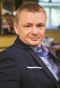 Владимир Сычев фото