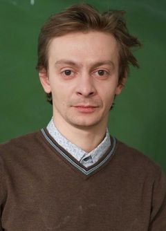 Евгений Кулаков фото