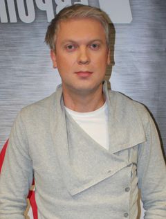 Сергей Светлаков фото