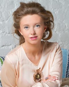 Наталья Костенева фото