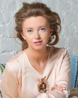 Наталья Костенева