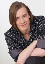 Филипп Котов