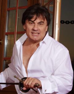 Александр Серов фото