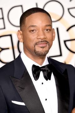 Уилл Смит фото