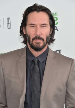 Киану Ривз фото