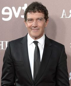 Антонио Бандерас фото