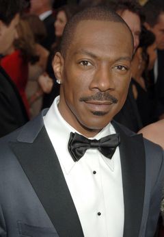 Эдди Мерфи фото