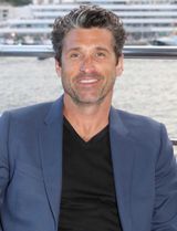 Патрик Демпси