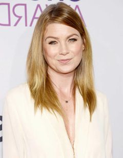 Эллен Помпео фото