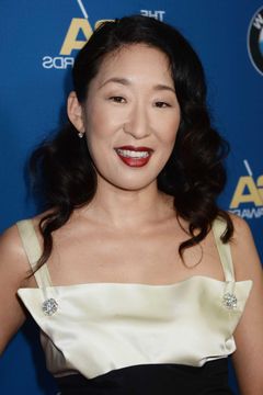 Сандра О фото