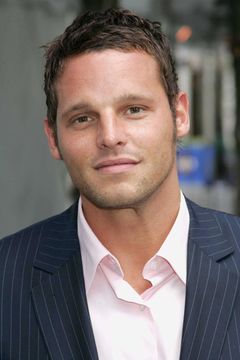 Джастин Чэмберс фото