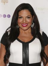 Сара Рамирес