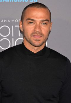 Джесси Уильямс фото