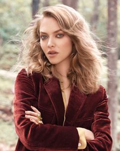 Аманда Сейфрид фото