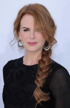 Николь Кидман фото