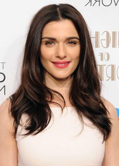 Рэйчел Вайс фото