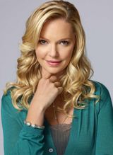 Кэтрин Хейгл