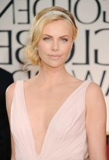 Шарлиз Терон