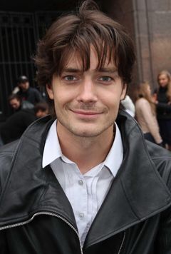 Максим Матвеев фото