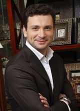 Антон Хабаров