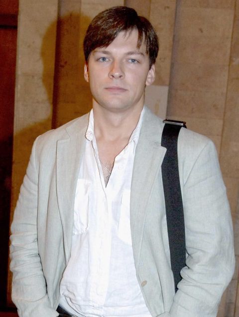 Сколько лет Даниилу Страхову? Какой знак зодиака?