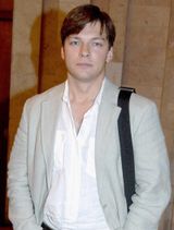 Даниил Страхов