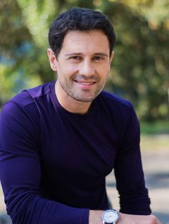 Антон Макарский фото