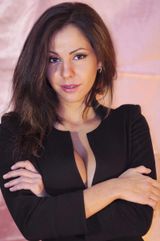 Елена Беркова