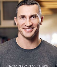 Владимир Кличко фото