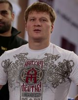 Александр Поветкин