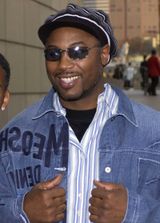 Леннокс Льюис