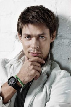 Стас Пьеха фото