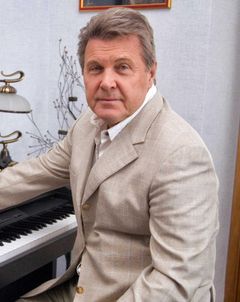 Лев Лещенко фото