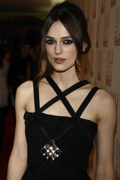 Кира Найтли фото