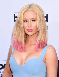 Игги Азалия фото