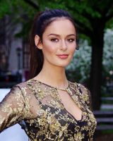 Николь Трунфио