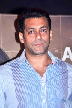 Салман Хан фото