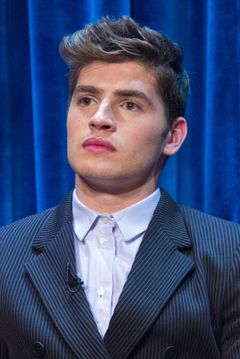 Грегг Салкин фото