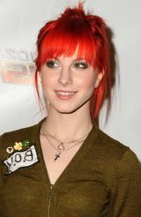 Хейли Уильямс