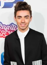 Нейтан Сайкс