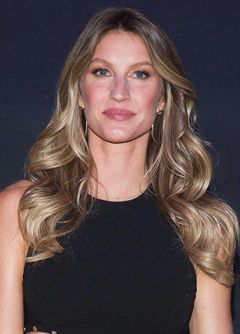 Жизель Бюндхен фото