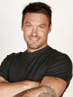 Брайан Остин Грин фото