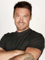 Брайан Остин Грин