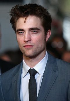 Роберт Паттинсон фото