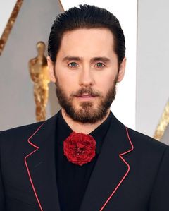 Джаред Лето фото