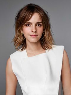 Эмма Уотсон фото