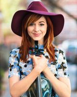 Линдси Стирлинг