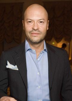 Федор Бондарчук фото