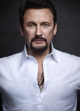 Стас Михайлов