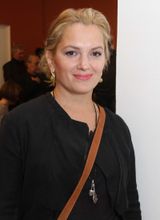 Мария Порошина